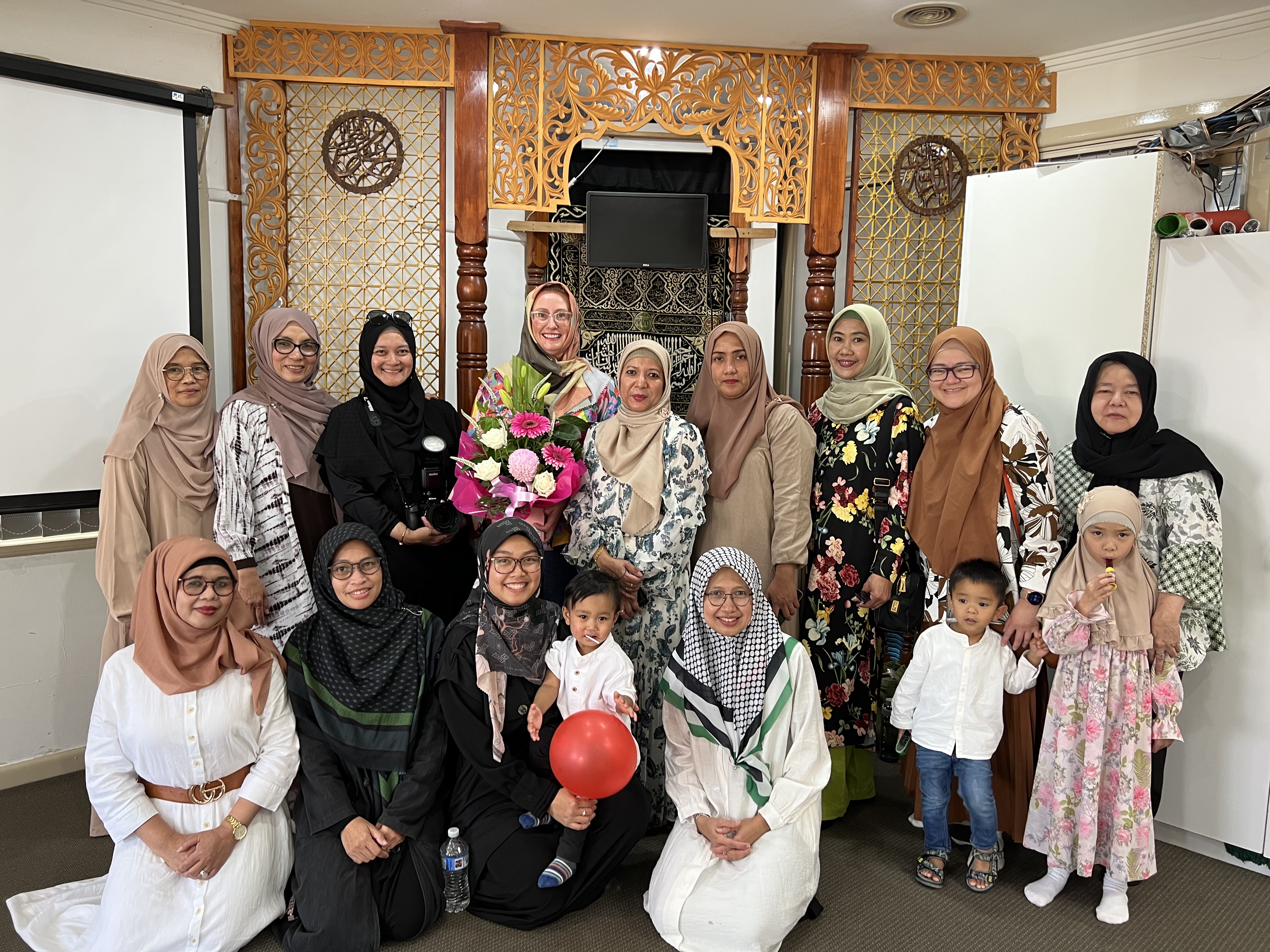 SUPPORTING DIVERSE COMMUNITIES IN THE WESTERN SUBURBS Main Image